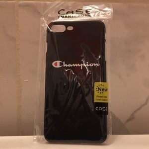 iPhone cases
